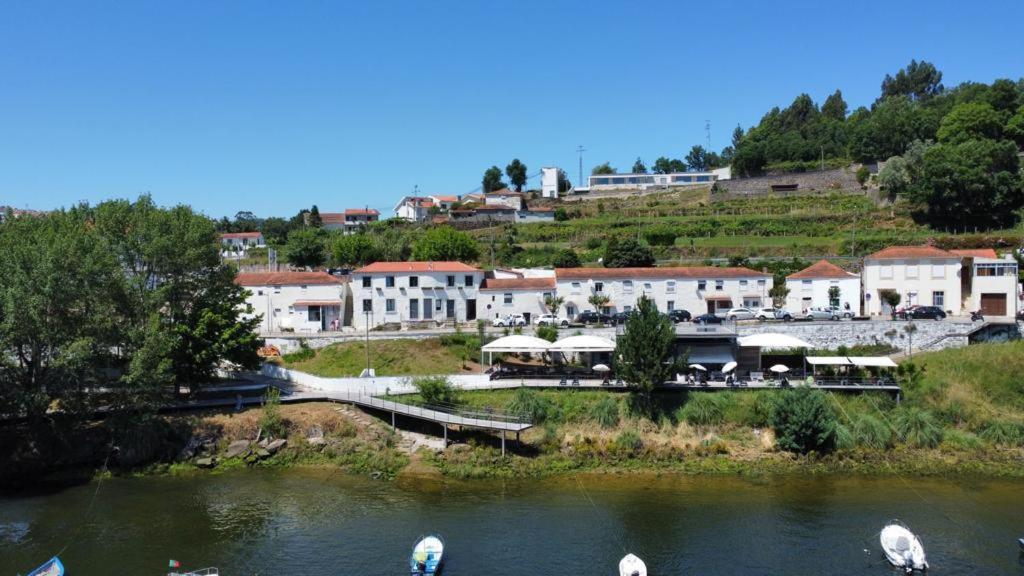 RestOnDouro Oporto Gondomar (Porto) Exterior foto