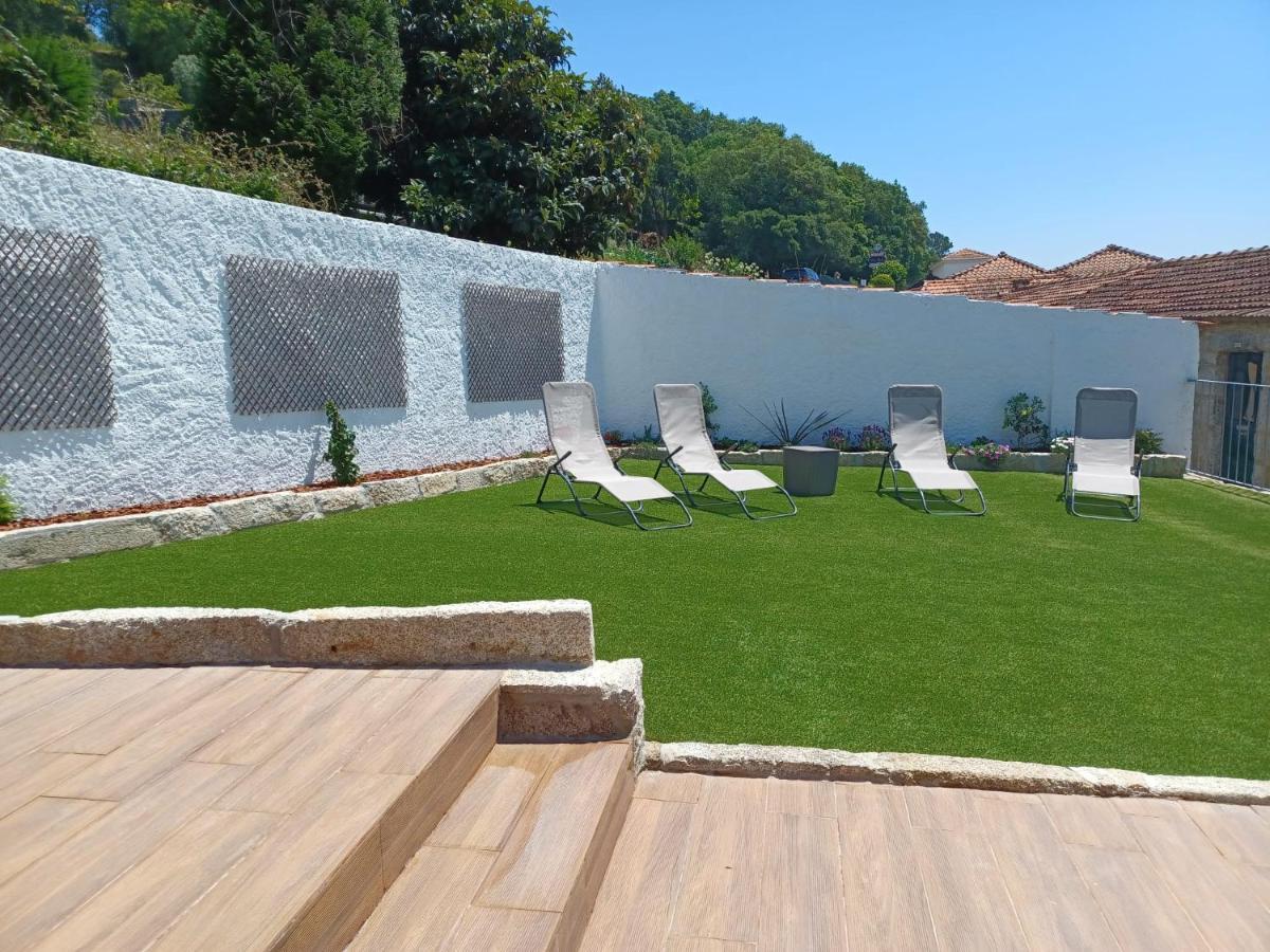 RestOnDouro Oporto Gondomar (Porto) Exterior foto