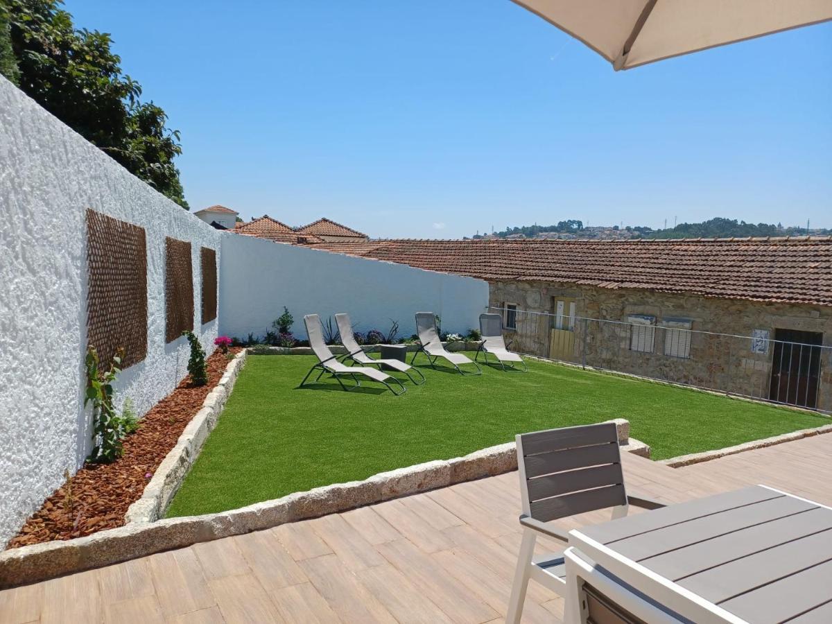 RestOnDouro Oporto Gondomar (Porto) Exterior foto
